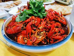 小龙虾-皮记海鲜1995(寮步店)