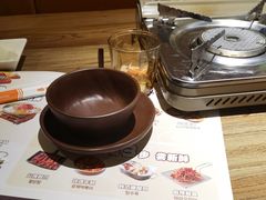 -冰川冷面·延边菜·炭烤串(观前店)