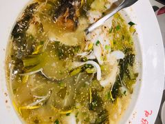 -新辣宴·湖南家常菜·商务聚餐(中粮创芯店)