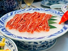 -温鼎府·海鲜火锅(前门23号院店)