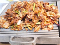 -四季民福烤鸭店(外滩外白渡桥店)