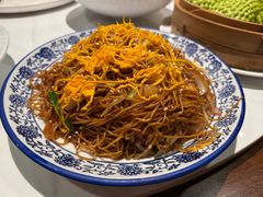-申粤轩酒楼·三十年粤菜经典(丁香花园店)