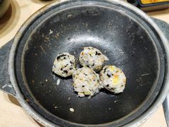 -花味·自助烤肉(雨花客厅店)