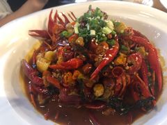 -圆圆家私房美食(民权路店)