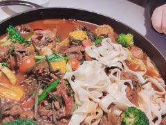 -鲁秀才炒鸡(龙湖西溪天街店)
