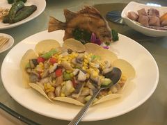 -益利大酒楼(井岸店)