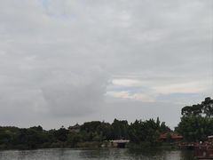 -云南民族村