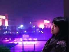 -琴岛之星摩天轮