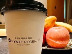 -深圳机场凯悦酒店