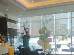 -初色海鲜自助(万丰路店)