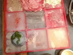-纸盐河码头火锅(十八梯店)