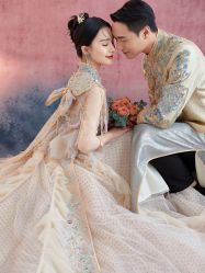 -第一夫人婚纱摄影(南京店)