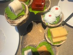 -花家怡园(四合院总店)