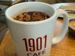 -1901 Cafe(西四店)