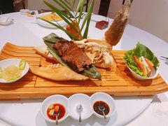 -赵记老铺(市府恒隆广场店)
