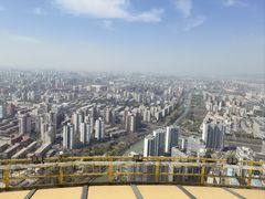 -中央广播电视塔