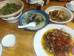 -大娘湘厨(万科金域花园店)