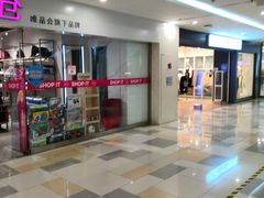 -鹏欣水游城