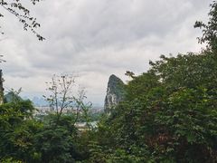 -南溪山景区