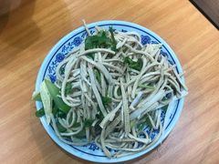 -门框胡同百年卤煮(鸟巢店)