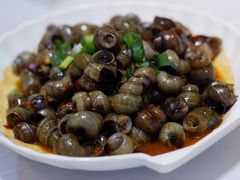 -香满锅老北京羊蝎子火锅·家常菜(新街口店)