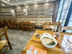 -小方的面(徐家汇店)