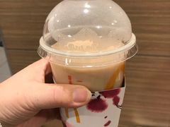 -麦当劳(宜昌东山大道店)