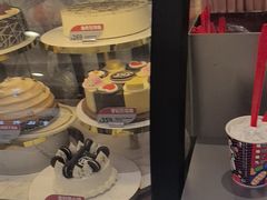 -DQ·蛋糕·冰淇淋(科华王府井店)