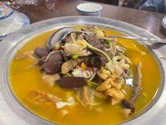 -福建美食城(老君堂店)