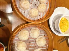 -南翔馒头店(豫园店)