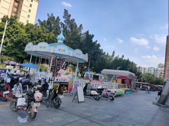 -大润发(花都店)