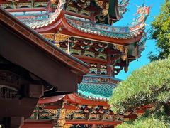 -南普陀寺