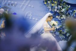 -欣薇婚纱(新源乐汇城店)