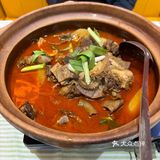 老几烧烤