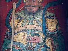 -国定古迹-北港朝天宫