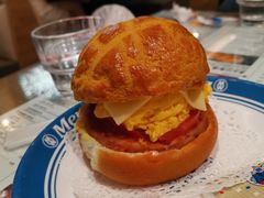 广州首创Big Men菠萝包-敏华冰厅(天河城店)