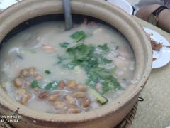 -云腾砂锅粥(龙津东路店)