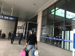 -长春西站