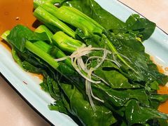 -绿茶餐厅(东莞翔龙天地店)