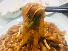 -南枝记