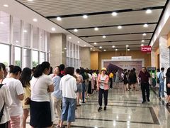 -武汉客厅中国文化博览中心