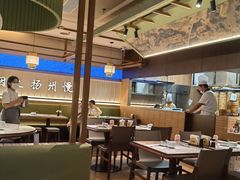 -永春园·扬州早茶·淮扬菜(漫乐城店)