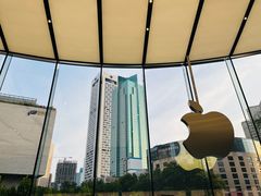 -Apple零售店(新街口店)