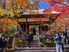 -常寂光寺