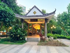 -映月湖公园