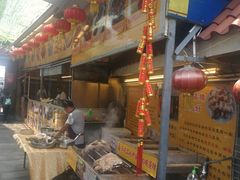 -水乡人家私房菜(逢简店)