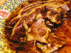 -烤肉季饭庄