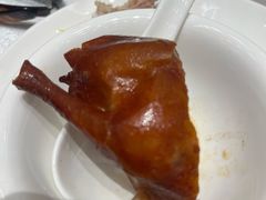 -广州逸林假日酒店·四季桃源中餐厅(白云山风景区店)