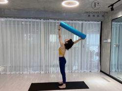 点击看大图 -JC·YOGA静禅瑜伽普拉提