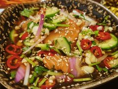-乔街深夜食堂·小龙虾·高压锅生蚝(杭州总店)